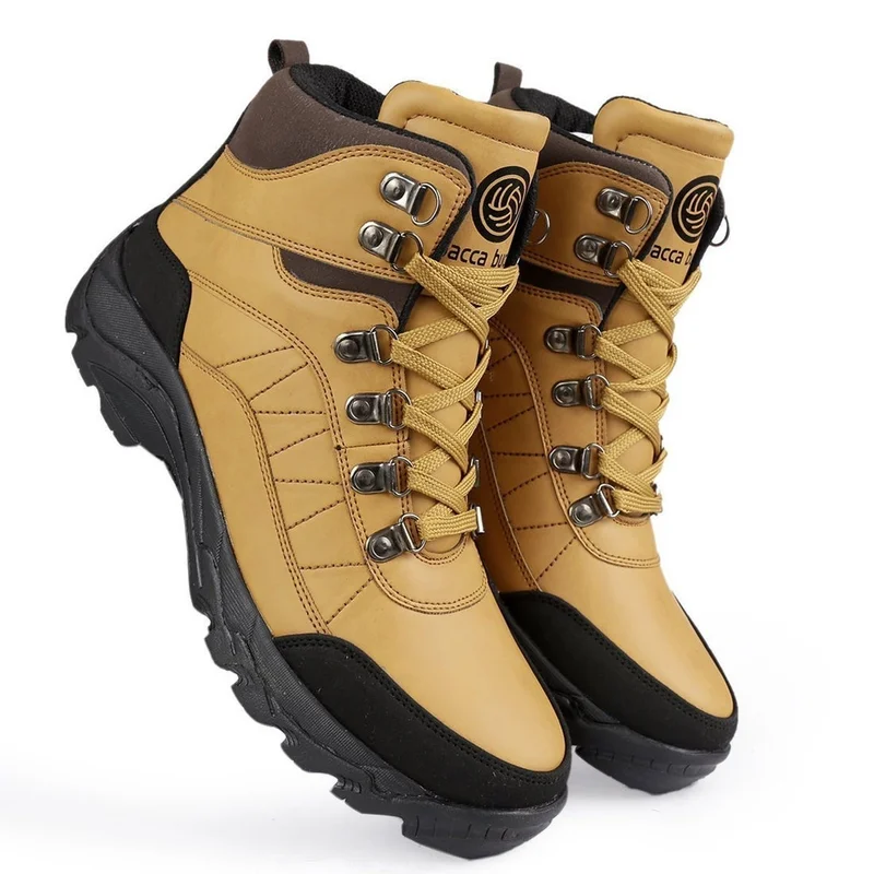 Bacca Bucci Sprite Outdoor Hiking Boots
